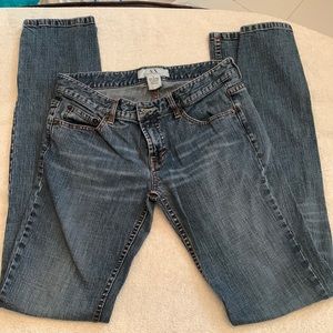 A/X jeans